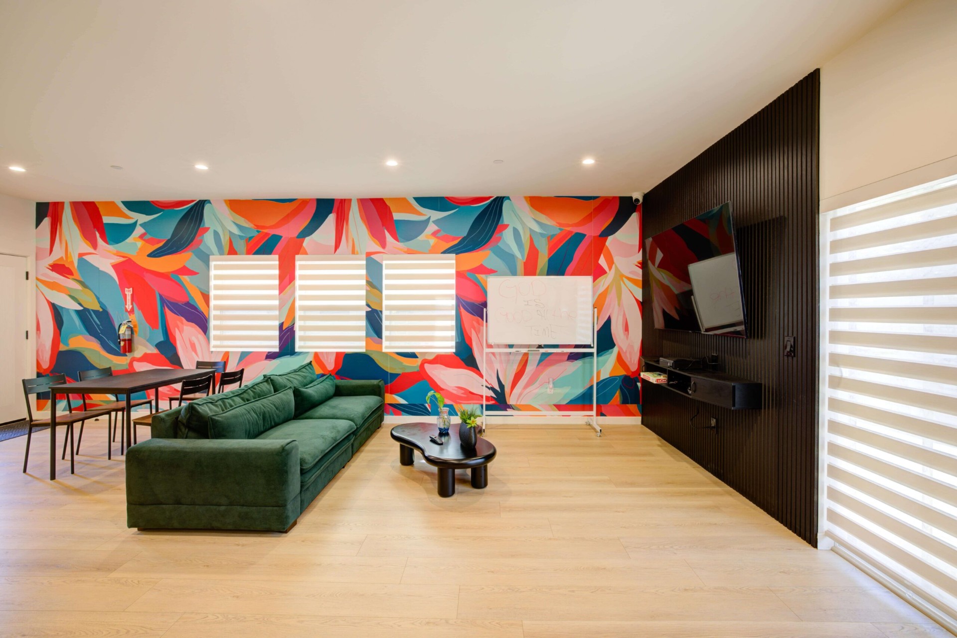 Community Lounge