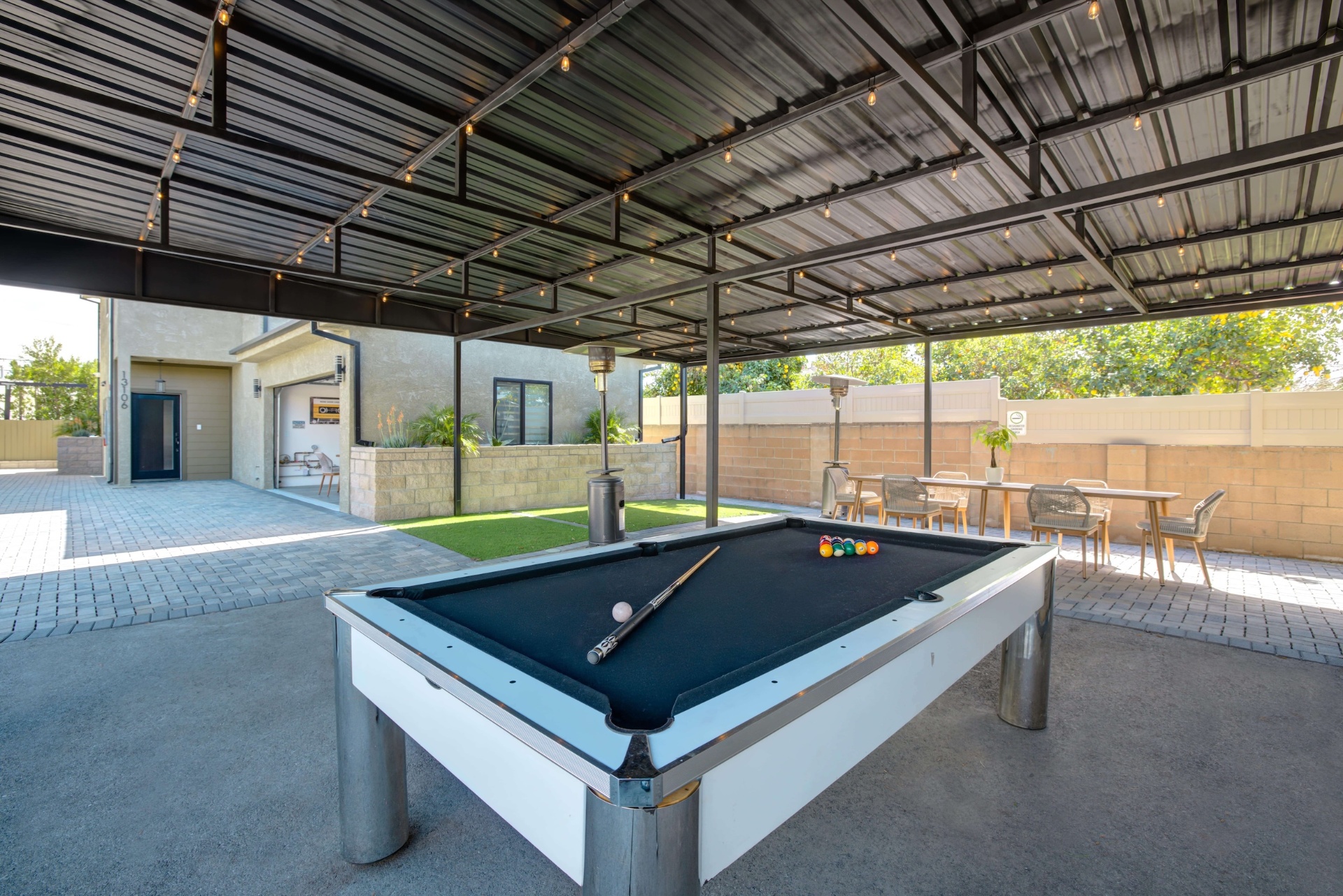 Recreation & Games