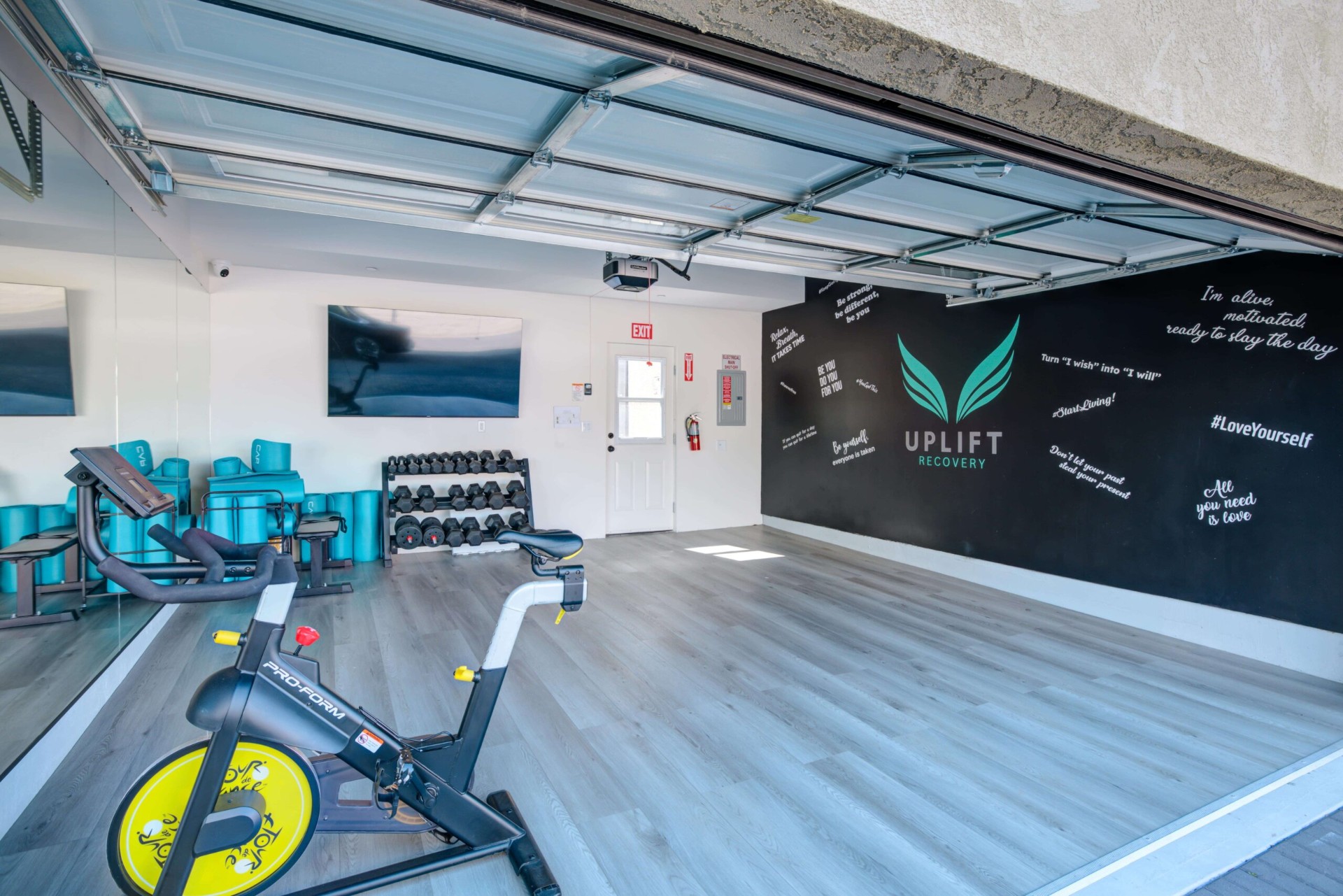 Fitness Studio